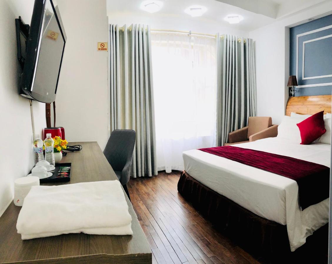 Hanoi Sisters Boutique Hotel & Spa & Travel エクステリア 写真
