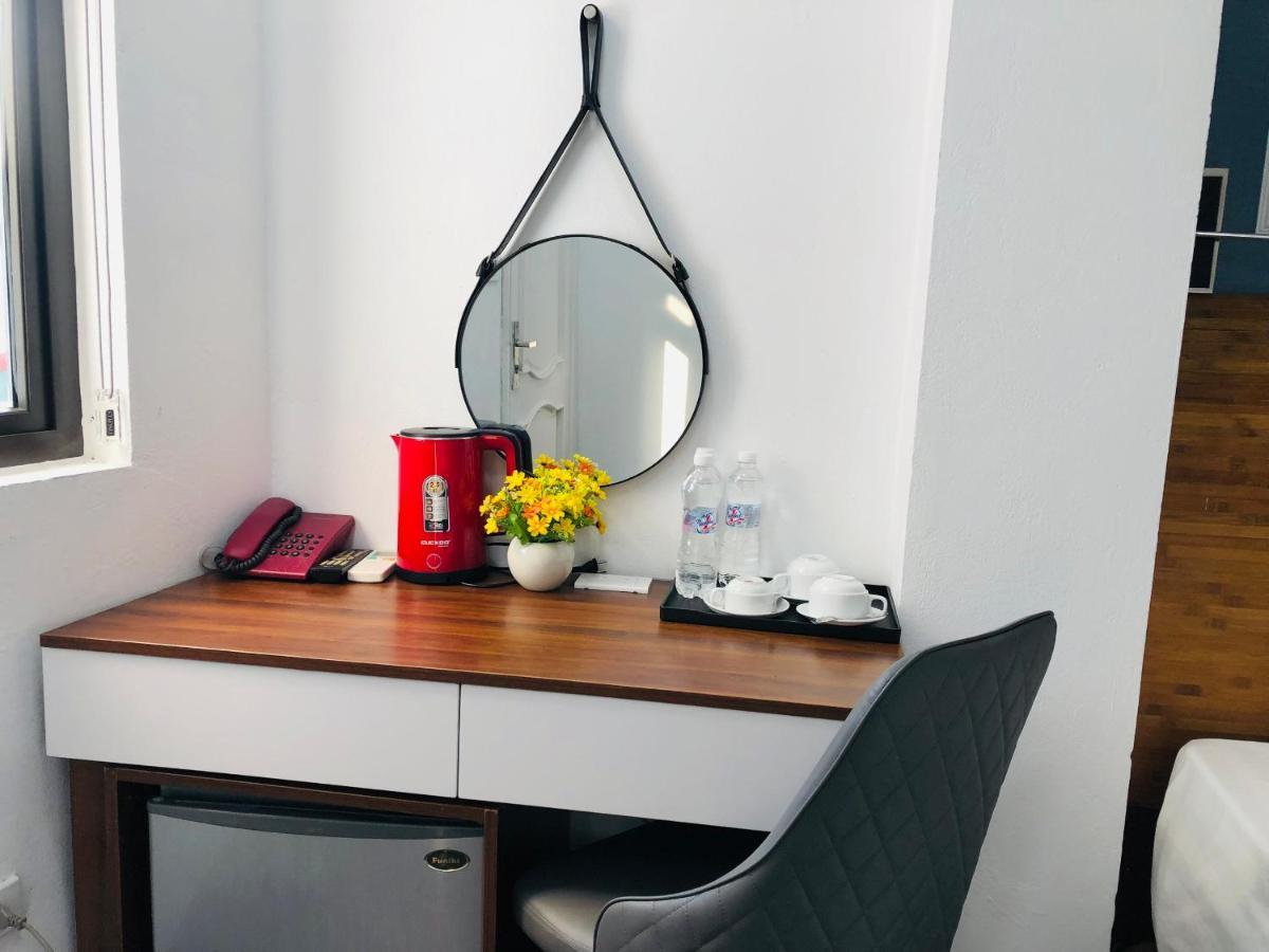 Hanoi Sisters Boutique Hotel & Spa & Travel エクステリア 写真