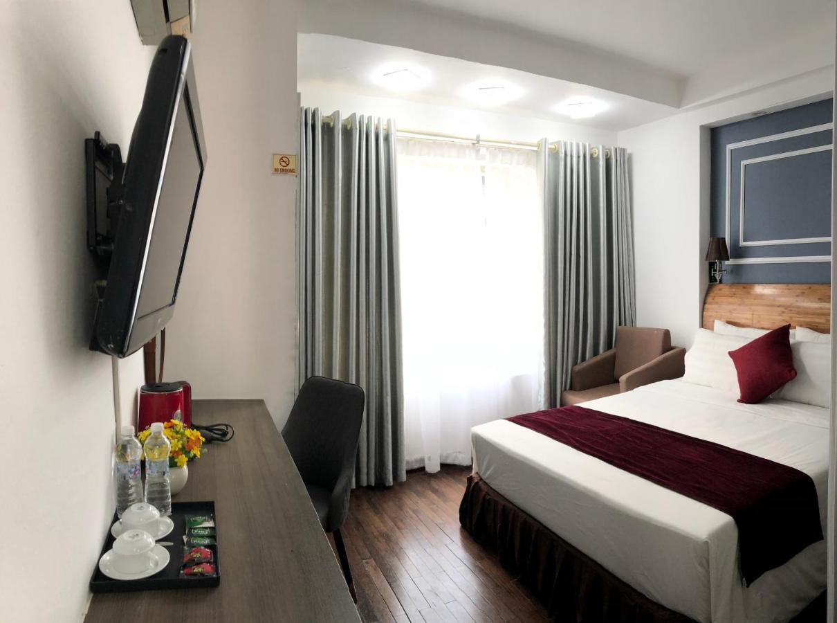 Hanoi Sisters Boutique Hotel & Spa & Travel エクステリア 写真