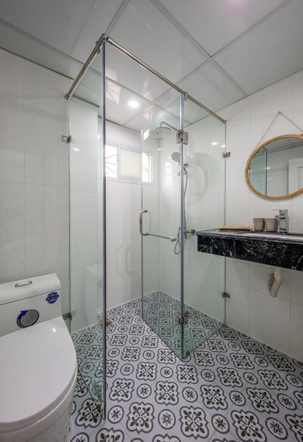 Hanoi Sisters Boutique Hotel & Spa & Travel エクステリア 写真
