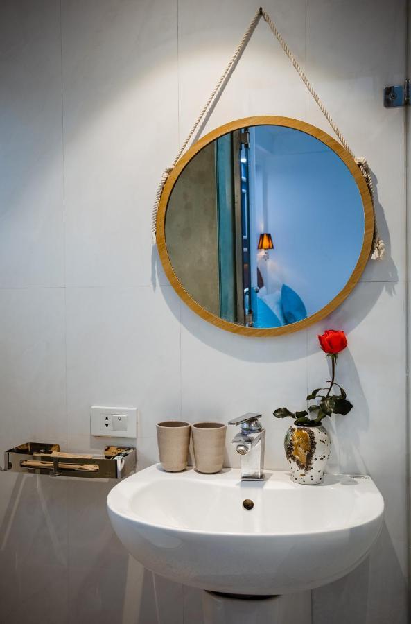 Hanoi Sisters Boutique Hotel & Spa & Travel エクステリア 写真