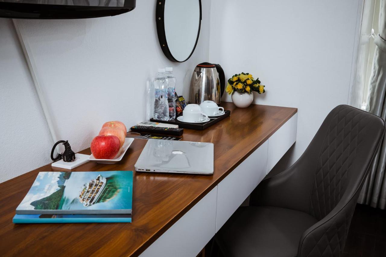 Hanoi Sisters Boutique Hotel & Spa & Travel エクステリア 写真