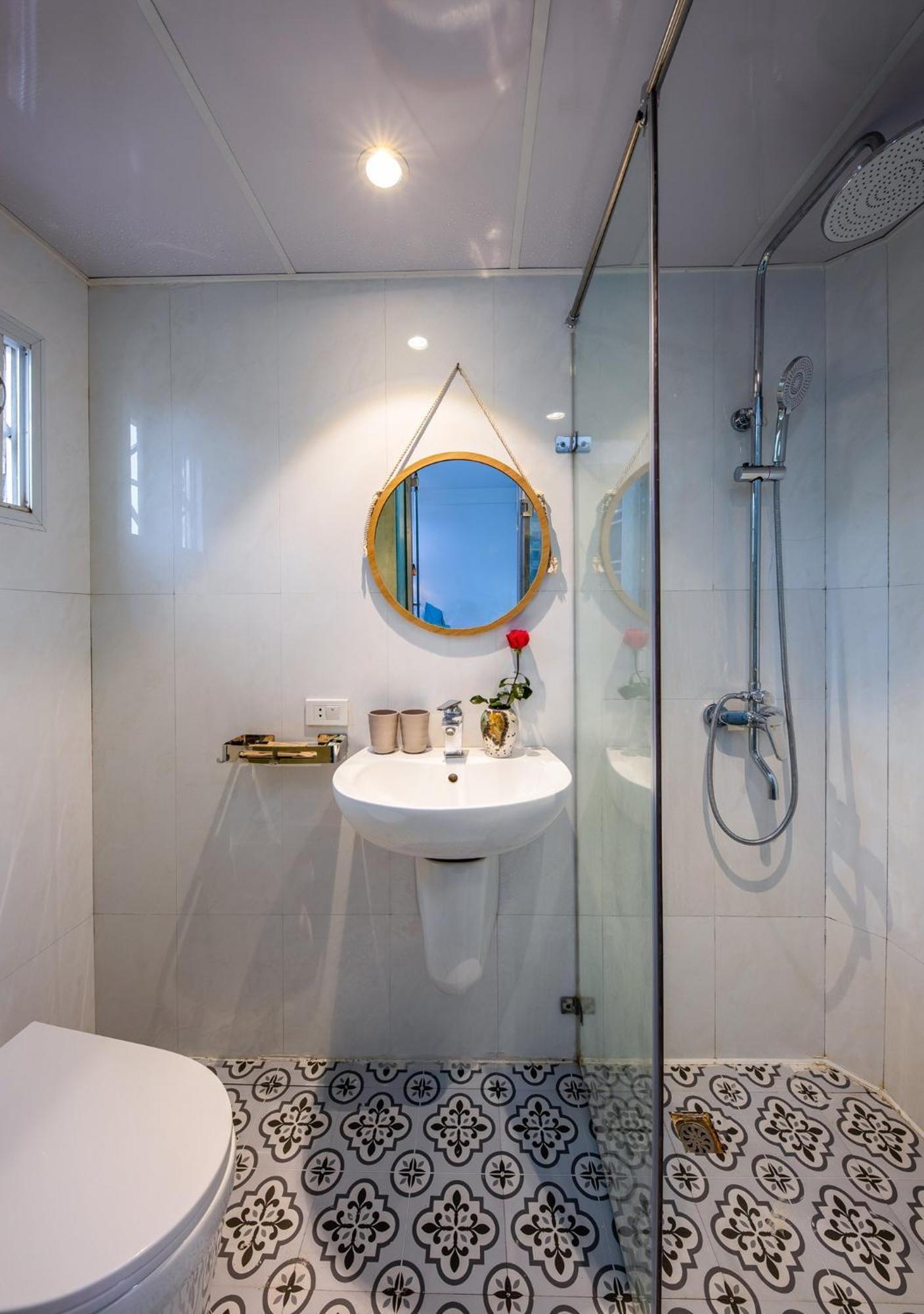 Hanoi Sisters Boutique Hotel & Spa & Travel エクステリア 写真